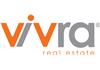 Logo Vivra Real Estate