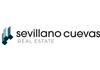 Logo Sevillano Cuevas Real Estate