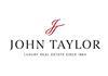 Logo John Taylor Madrid Chamberí