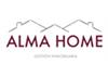 Logo Alma Home