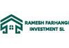 Logo Ramesh Farhangi Investment