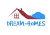 Logo Dream Homes