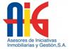 Logo AIGSA