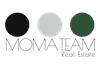 Logo Moma Team Real Estate