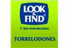 Logo Look & Find Torrelodones