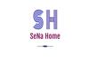 Logo sena home