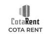 Logo Cota Rent Propiedades