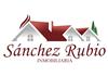 Logo Sánchez Rubio Inmobiliaria