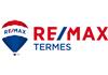 Logo Remax Termes