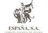 Logo España S.A. Compañía Nacional de Seguros