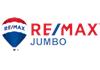 Logo RE/MAX Jumbo2