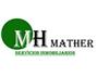 Logo MH Mather