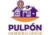 Logo Inmobiliaria Pulpón