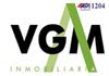 Logo Vgm Asesores Inmobiliarios