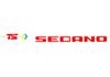 Logo Transportes Sedano