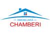 Logo Inmobiliaria Chamberí 