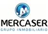 Logo Mercaser Grupo Inmobiliario