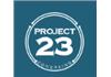 Logo Project 23 coworking