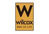 Logo Wilcox