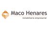 Logo Maco Henares