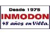 Logo Grupo Inmodon