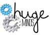 Logo Huge Minds