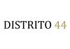 Logo Distrito 44