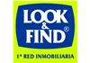 Logo Look & Find Ciudad Lineal