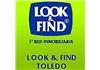 Logo Look & Find Toledo