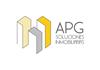 Logo APG SERVICIOS INMOBILIARIOS