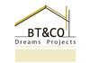 Logo BT&CO