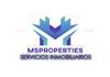 Logo MS Properties