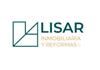 Logo LISAR