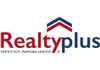 Logo Realty Plus