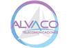 Logo Alvaco Telecomunicaciones