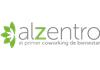 Logo Alzentro Coworking