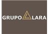 Logo Grupo Lara Inmobiliaria