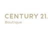 Logo Century 21 Boutique