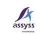 Logo Assyss Inmobiliarias