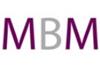 Logo MBM María Blanco de Mergelina