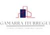 Logo Gamarra Iturregui Consultores Inmobiliarios