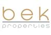 Logo Bek Properties