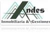 Logo Andes Inmobiliaria & Gestiones