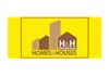 Logo Homes & Houses Villalbilla