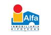 Logo Alfa Reina