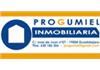 Logo Progumiel Inmobiliaria