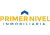 Logo Primer Nivel Inmobiliaria