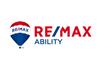 Logo RE/MAX Ability