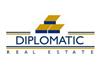 Logo Diplomatic