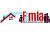 Logo Casa Familia Red Inmobiliaria